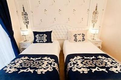 سارنیک پرمیر