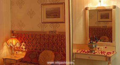 سارنیک پرمیر