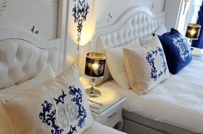 سارنیک پرمیر