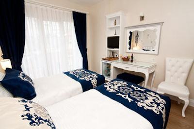 سارنیک پرمیر