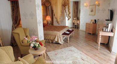 سارنیک پرمیر