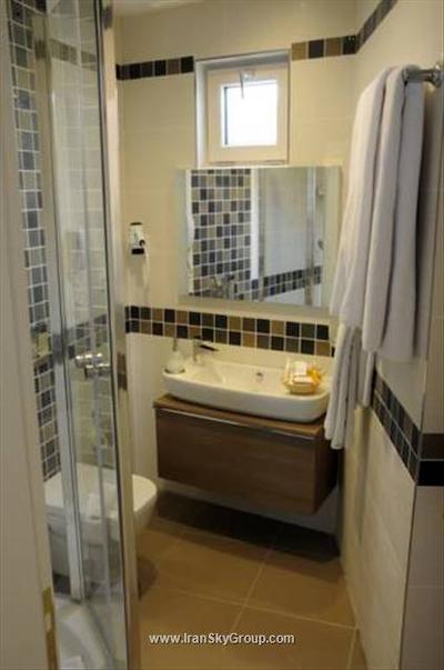 سارنیک پرمیر