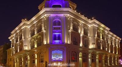 سارنیک پرمیر