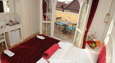 سارنیک پرمیر