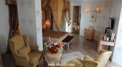 سارنیک پرمیر