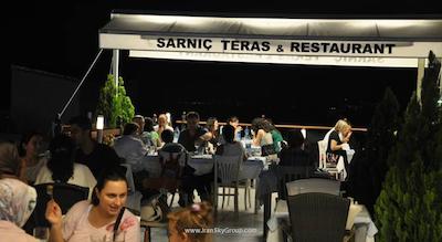 سارنیک پرمیر