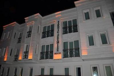 سارنیک پرمیر