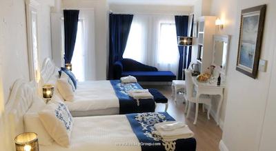 سارنیک پرمیر