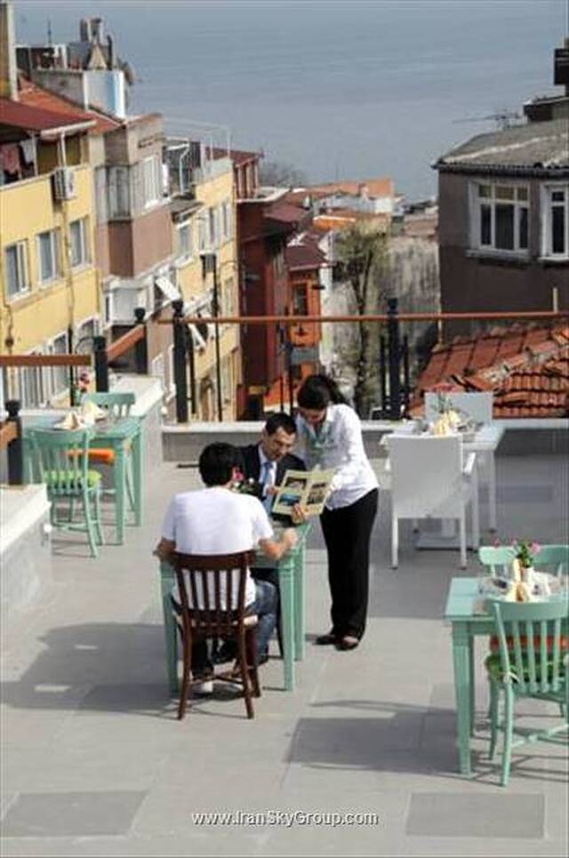 سارنیک پرمیر