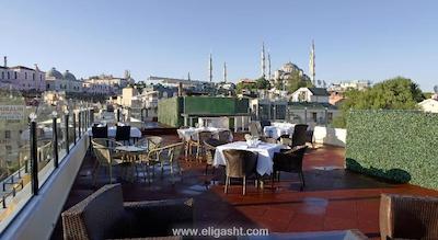 سارنیک پرمیر