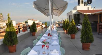 سارنیک پرمیر