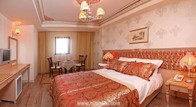 سارنیک پرمیر