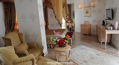 سارنیک پرمیر