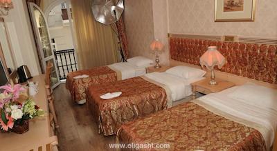 سارنیک پرمیر