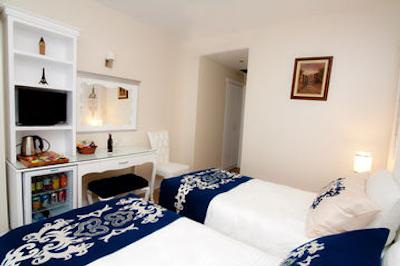 سارنیک پرمیر