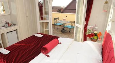 سارنیک پرمیر