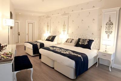 سارنیک پرمیر