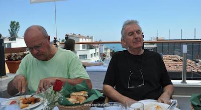 سارنیک پرمیر