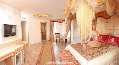 سارنیک پرمیر