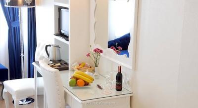 سارنیک پرمیر