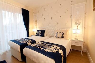 سارنیک پرمیر