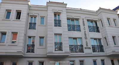 سارنیک پرمیر