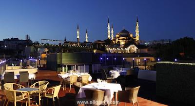 سارنیک پرمیر