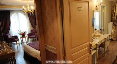 سارنیک پرمیر