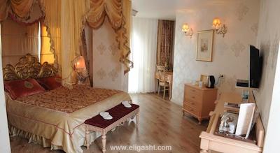 سارنیک پرمیر