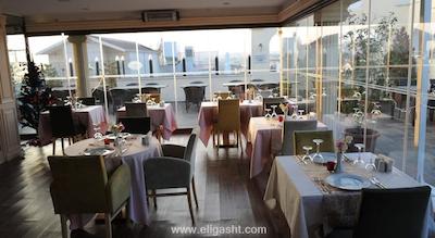 سارنیک پرمیر