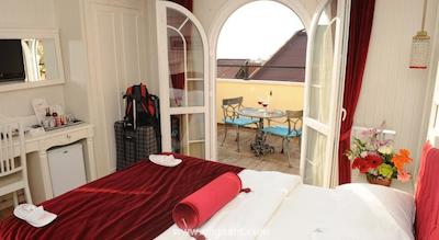 سارنیک پرمیر