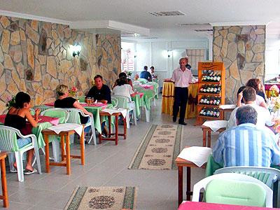 لیف گاردن بوتیک هتل