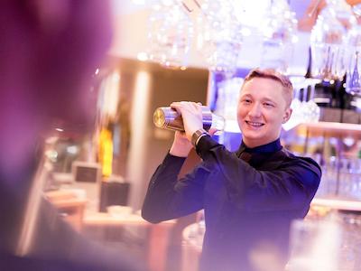 نوتل سویتز هانور سیتی