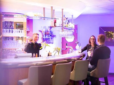 نوتل سویتز هانور سیتی