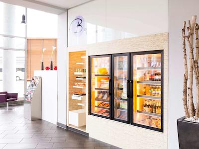 نوتل سویتز هانور سیتی