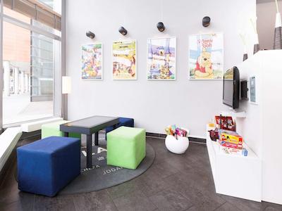 نوتل سویتز هانور سیتی