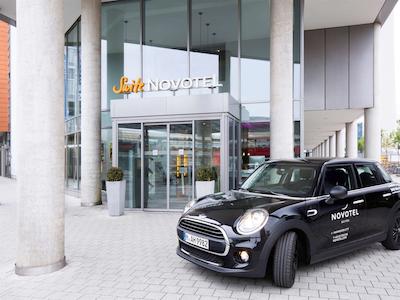 نوتل سویتز هانور سیتی