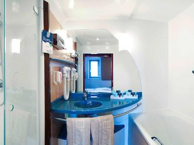 نوتل سویتز هانور سیتی