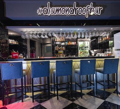 گرند واشنتگن هتل