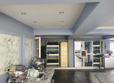 گرند واشنتگن هتل