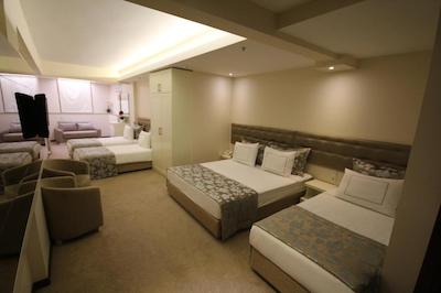 گرند واشنتگن هتل