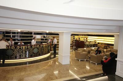 گرند واشنتگن هتل