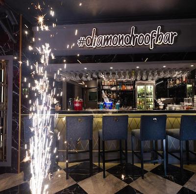 گرند واشنتگن هتل