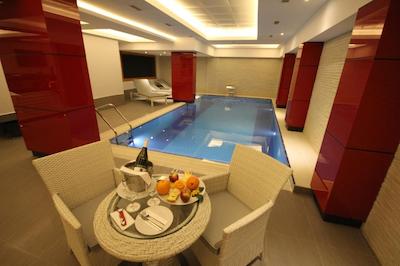 گرند واشنتگن هتل