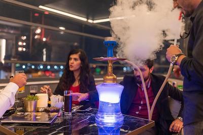 گرند واشنتگن هتل