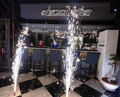 گرند واشنتگن هتل