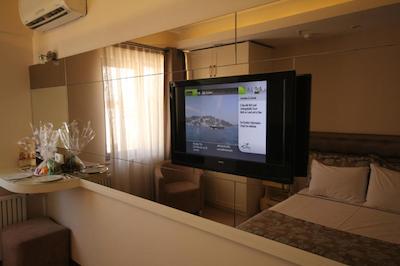 گرند واشنتگن هتل