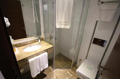 گرند واشنتگن هتل