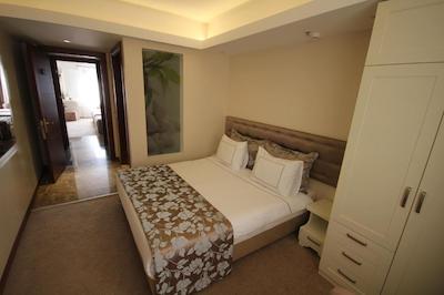 گرند واشنتگن هتل