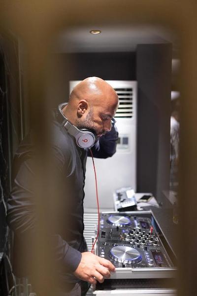 گرند واشنتگن هتل